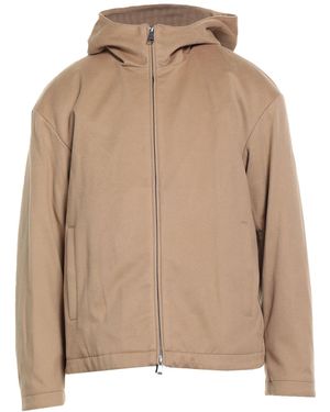 Add Coats - Natural