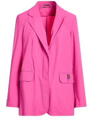 Save The Duck Blazer - Pink