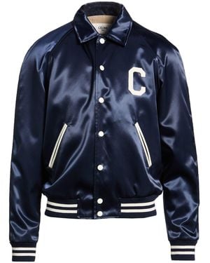 Celine Jacket Polyamide - Blue