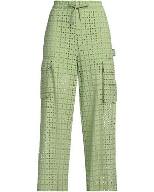 Ice Play Pantalone - Verde