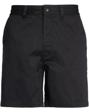 Rag & Bone Shorts & Bermuda Shorts - Black