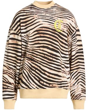 Just Cavalli Sweatshirt - Grau