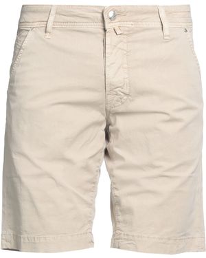 Jacob Cohen Shorts & Bermuda Shorts - Natural