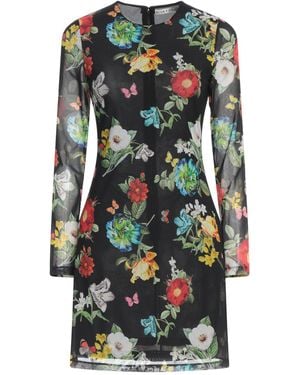 Alice + Olivia Robe courte - Vert