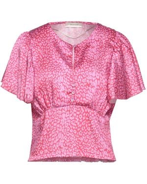 Peperosa Top - Pink
