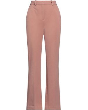 Circolo 1901 Trouser - Pink