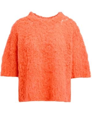Roberto Collina Pullover - Orange