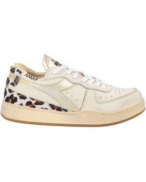 Diadora Sneakers - Bianco