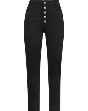 MVP WARDROBE Trouser - Black