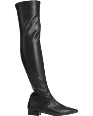 Anna F. Stiefel - Schwarz