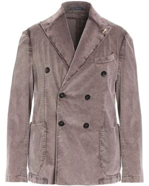 Guarinucci Blazer - Brown