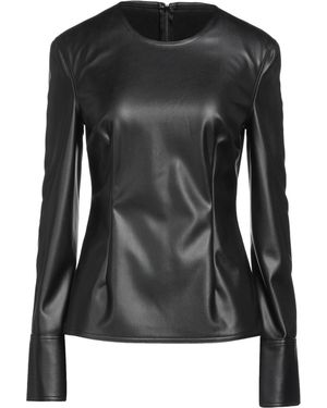 Stand Studio Top - Black