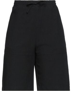 Roberto Collina Shorts & Bermuda Shorts - Blue