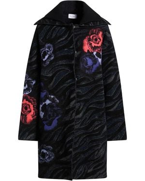 Ferragamo Abrigo - Azul