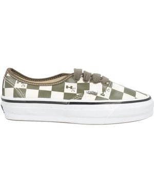 Vans Sneakers - White