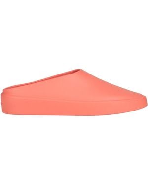 Fear Of God Mules & Clogs - Pink