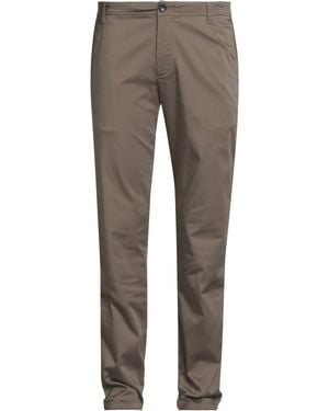ARMANI EXCHANGE Trousers - Grey