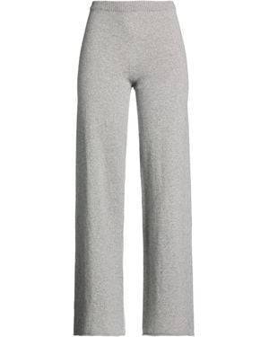 Baserange Pantalone - Grigio
