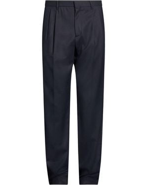 Lardini Trouser - Blue