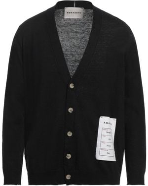 Amaranto Cardigan - Blu