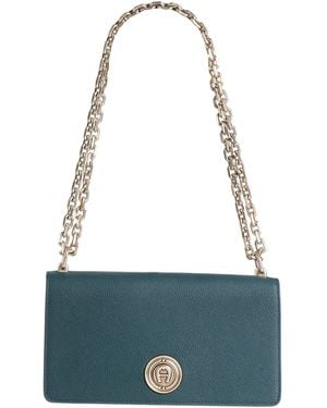 Aigner Shoulder Bags - Blue