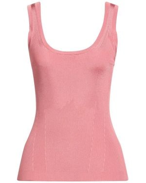 Zimmermann Top - Pink