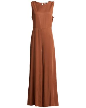 Kocca Jumpsuit - Brown
