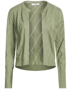 Cruciani Cardigan - Green