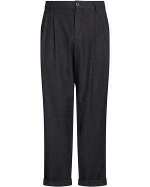 Caruso Trouser - Black