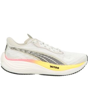 PUMA Sneakers - Natur