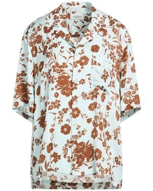 Laneus Shirts - White