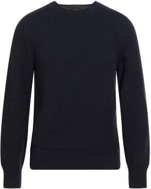 Officine Generale Pullover - Blau