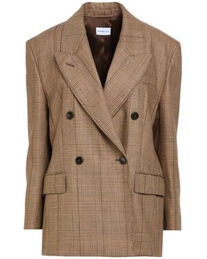 Marella Blazers - Brown