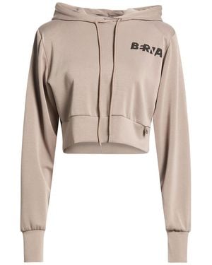 Berna Sweatshirts - White