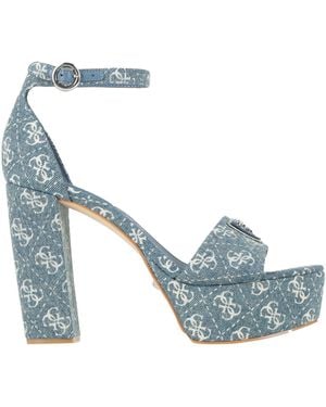 Guess Sandals - Blue