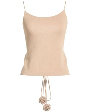 By Malene Birger Top - Neutro