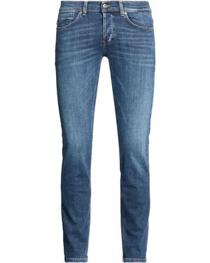 Dondup Jeans - Blue