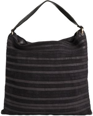 Caterina Lucchi Handbags - Black