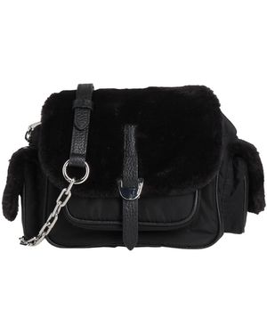 Coccinelle Cross-Body Bag - Black