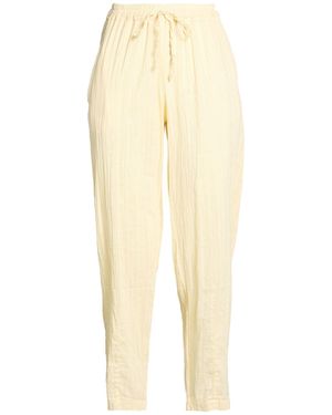 Crossley Trouser - Natural