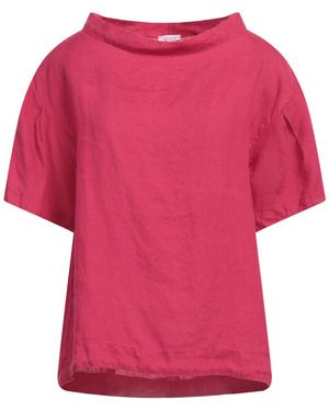 Rossopuro Top - Rosa