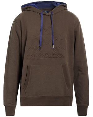 La Martina Sudadera - Marrón