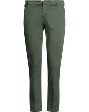 Entre Amis Pants - Green