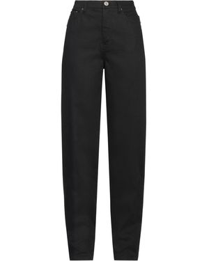ROTATE BIRGER CHRISTENSEN Jeans - Black