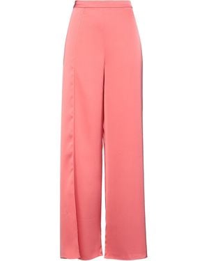 Hanita Trousers - Pink
