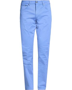 Hackett Trousers - Blue
