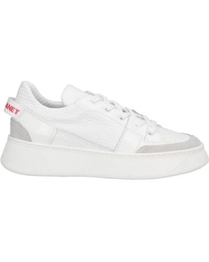Janet & Janet Sneakers - White