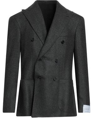 Caruso Blazer - Black