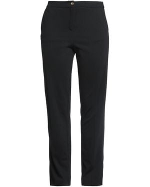 Elena Miro Pants - Black