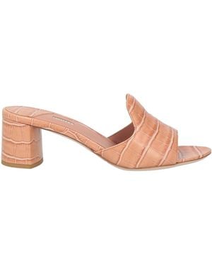 Le Silla Sandals - Pink